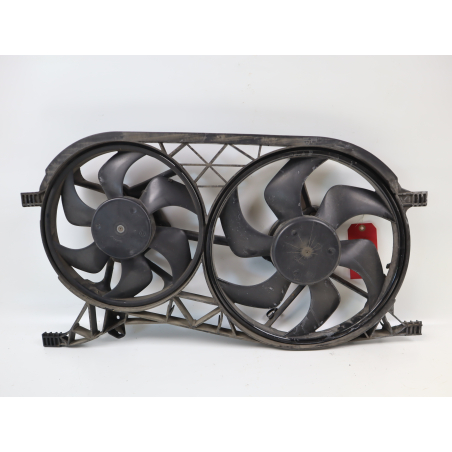 Ventilateur de refroidissement occasion RENAULT ESPACE IV Phase 2 - 2.0 DCI 150ch