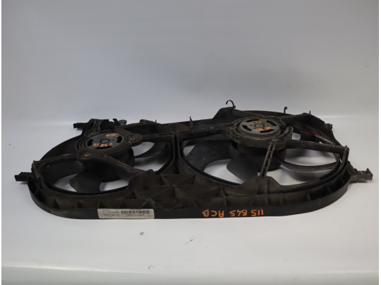 Ventilateur de refroidissement occasion RENAULT ESPACE IV Phase 2 - 2.0 DCI 150ch