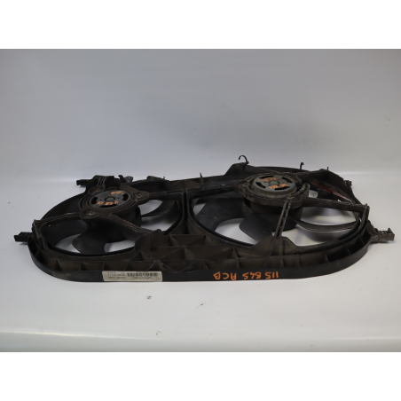 Ventilateur de refroidissement occasion RENAULT ESPACE IV Phase 2 - 2.0 DCI 150ch