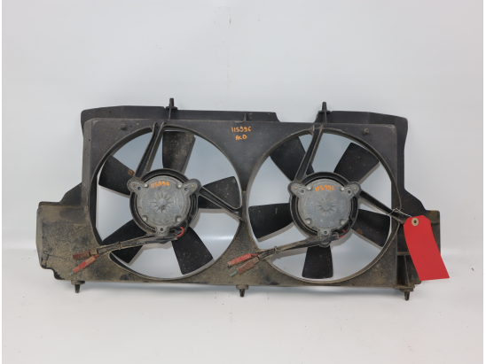 Ventilateur de refroidissement occasion CITROEN C15 Phase 1 - 1.8 D