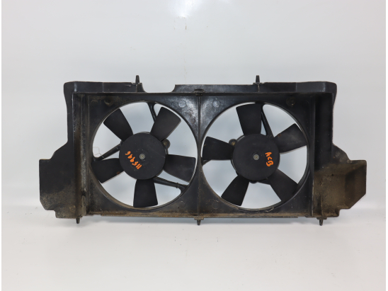 Ventilateur de refroidissement occasion CITROEN C15 Phase 1 - 1.8 D