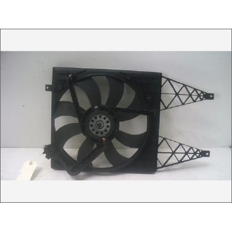 Ventilateur de refroidissement occasion VOLKSWAGEN FOX Phase 1 - 1.4 TDI 70ch