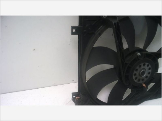 Ventilateur de refroidissement occasion VOLKSWAGEN FOX Phase 1 - 1.4 TDI 70ch