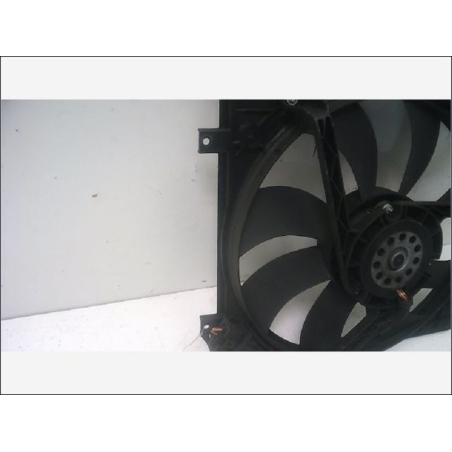 Ventilateur de refroidissement occasion VOLKSWAGEN FOX Phase 1 - 1.4 TDI 70ch