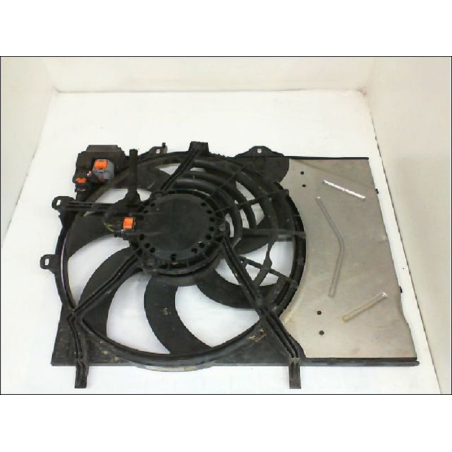 Ventilateur de refroidissement occasion CITROEN C3 PICASSO Phase 2 - 1.6 HDI 90ch