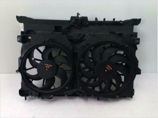 Buse ventilateur occasion PEUGEOT 807 Phase 1 - 2.0 HDI 16v 136ch