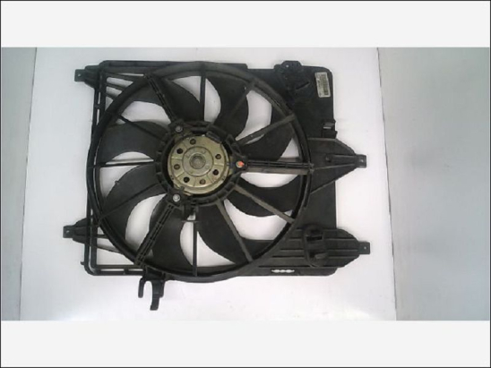 Ventilateur de refroidissement occasion RENAULT CLIO II Phase 2 - 1.5 DCI 70ch