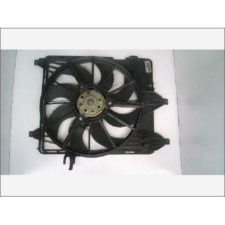 Ventilateur de refroidissement occasion RENAULT CLIO II Phase 2 - 1.5 DCI 70ch