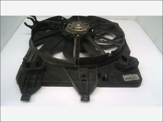 Ventilateur de refroidissement occasion RENAULT CLIO II Phase 2 - 1.5 DCI 70ch