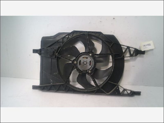 Ventilateur de refroidissement occasion RENAULT LAGUNA II Phase 1 - 1.6 16v