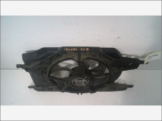 Ventilateur de refroidissement occasion RENAULT LAGUNA II Phase 1 - 1.6 16v