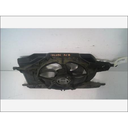 Ventilateur de refroidissement occasion RENAULT LAGUNA II Phase 1 - 1.6 16v