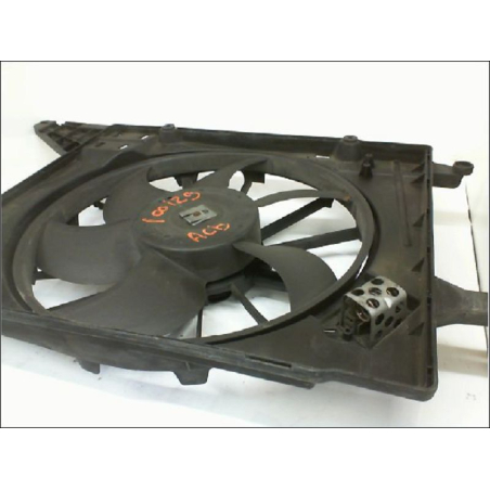 Ventilateur de refroidissement occasion DACIA LOGAN I Phase 1 - 1.5 DCI 70ch