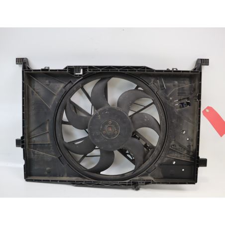 Ventilateur de refroidissement occasion MERCEDES CLASSE A II Phase 1 - A 180 CDI