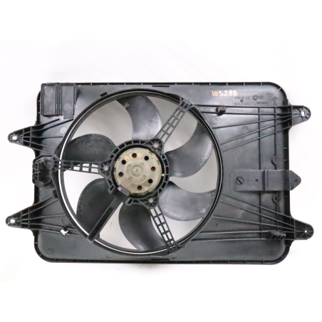 Ventilateur de refroidissement occasion RENAULT ESPACE III Phase 1 - 2.0 16v