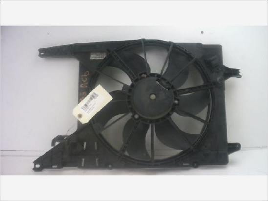 Ventilateur de refroidissement occasion DACIA LOGAN I Phase 1 - 1.5 DCI 70ch