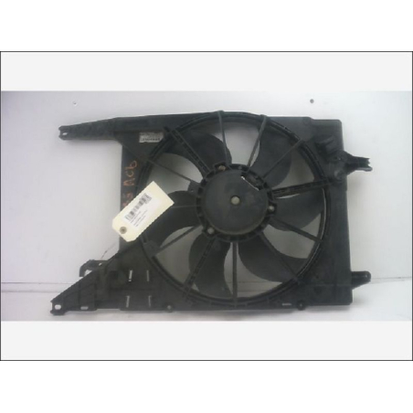 Ventilateur de refroidissement occasion DACIA LOGAN I Phase 1 - 1.5 DCI 70ch