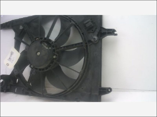 Ventilateur de refroidissement occasion DACIA LOGAN I Phase 1 - 1.5 DCI 70ch