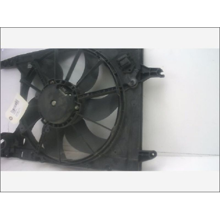 Ventilateur de refroidissement occasion DACIA LOGAN I Phase 1 - 1.5 DCI 70ch