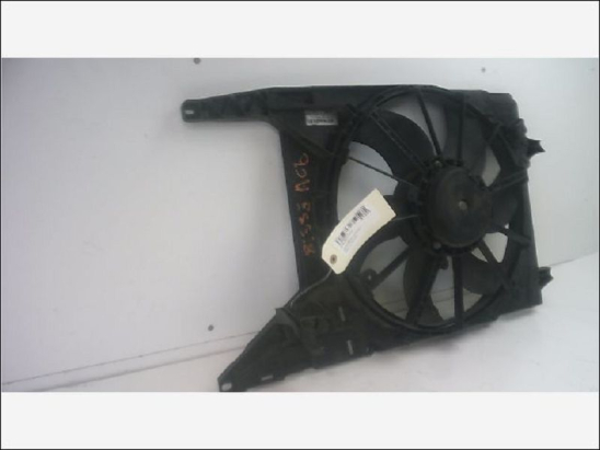 Ventilateur de refroidissement occasion DACIA LOGAN I Phase 1 - 1.5 DCI 70ch