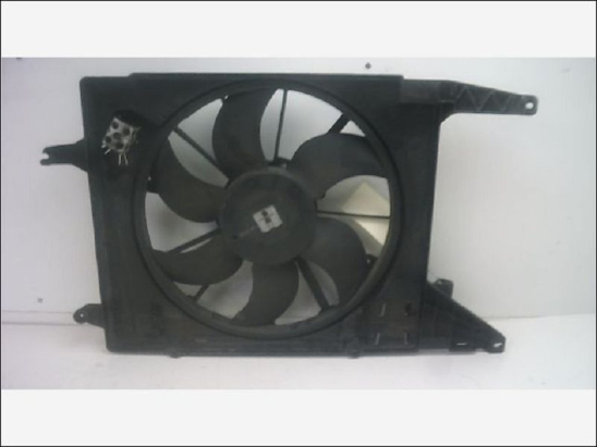 Ventilateur de refroidissement occasion DACIA LOGAN I Phase 1 - 1.5 DCI 70ch