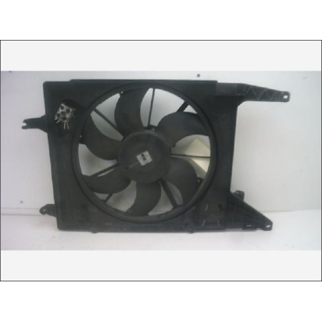 Ventilateur de refroidissement occasion DACIA LOGAN I Phase 1 - 1.5 DCI 70ch