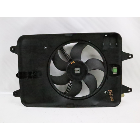 Ventilateur de refroidissement occasion RENAULT ESPACE III Phase 1 - 2.0 16v