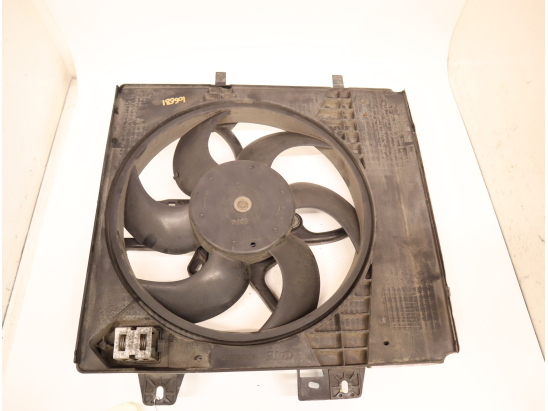 Ventilateur de refroidissement occasion CITROEN C3 PLURIEL I Phase 1 - 1.4 HDi