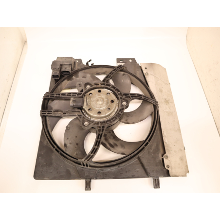 Ventilateur de refroidissement occasion CITROEN C3 PLURIEL I Phase 1 - 1.4 HDi