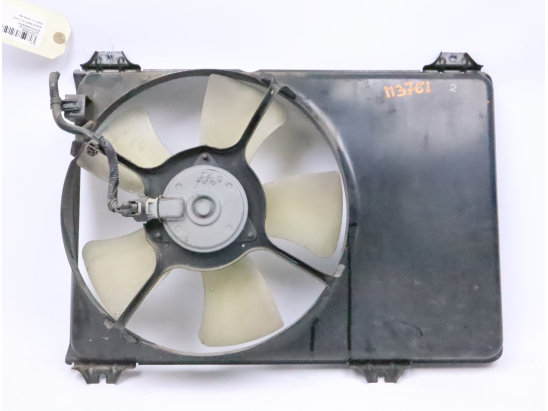 Ventilateur de refroidissement occasion SUZUKI SWIFT III Phase 1 - 1.3 VVT