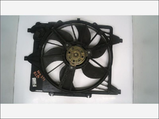 Ventilateur de refroidissement occasion RENAULT CLIO II Phase 1 - 1.9 D 65ch