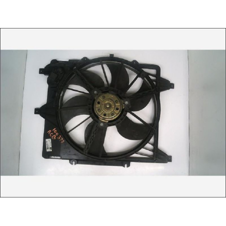 Ventilateur de refroidissement occasion RENAULT CLIO II Phase 1 - 1.9 D 65ch