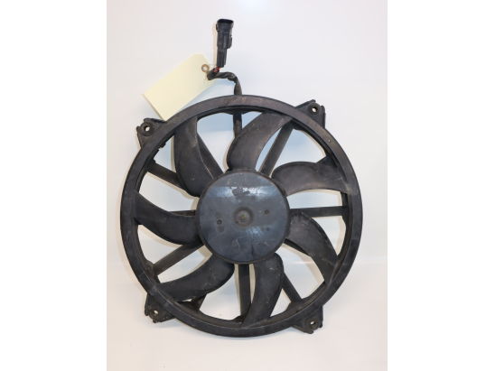 Ventilateur de refroidissement occasion PEUGEOT 308 I Phase 2 - 1.6 HDI 92ch