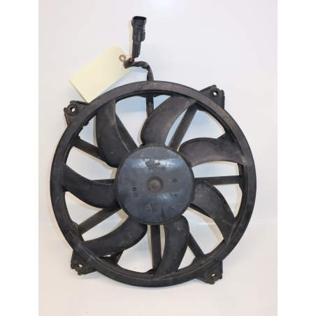 Ventilateur de refroidissement occasion PEUGEOT 308 I Phase 2 - 1.6 HDI 92ch