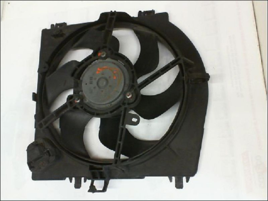 Ventilateur de refroidissement occasion RENAULT TWINGO II Phase 1 - 1.5 DCI 75ch