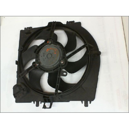 Ventilateur de refroidissement occasion RENAULT TWINGO II Phase 1 - 1.5 DCI 75ch