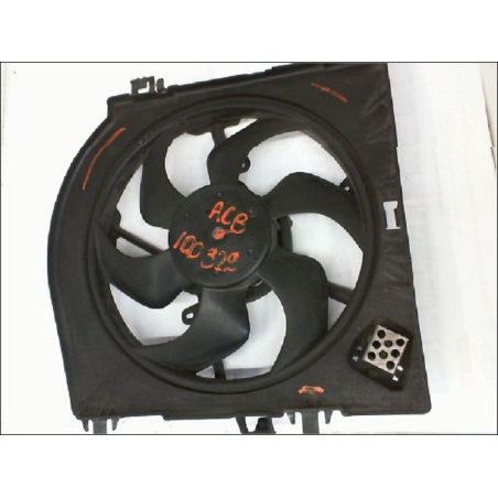 Ventilateur de refroidissement occasion RENAULT TWINGO II Phase 1 - 1.5 DCI 75ch