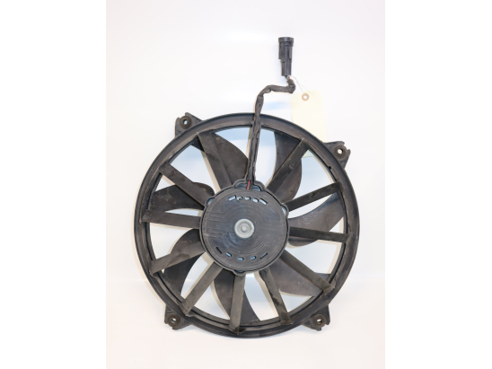 Ventilateur de refroidissement occasion PEUGEOT 308 I Phase 2 - 1.6 HDI 92ch