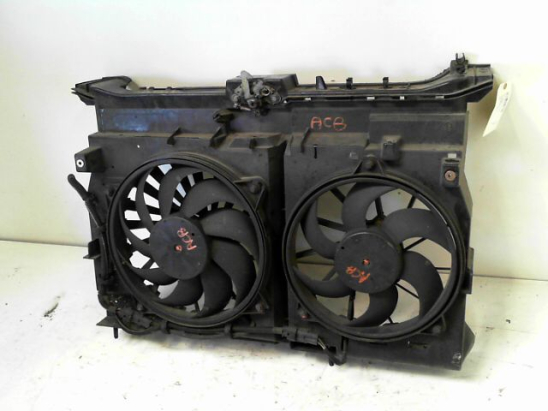 Buse ventilateur occasion CITROEN C8 Phase 1 - 2.0 HDI 109ch