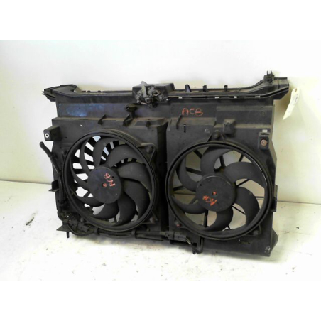 Buse ventilateur occasion CITROEN C8 Phase 1 - 2.0 HDI 109ch