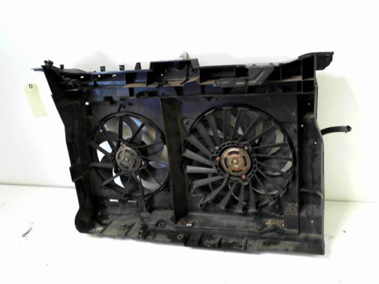 Buse ventilateur occasion CITROEN C8 Phase 1 - 2.0 HDI 109ch