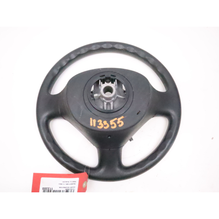 Volant de direction occasion PEUGEOT 206 + Phase 1 - 1.1i 60ch