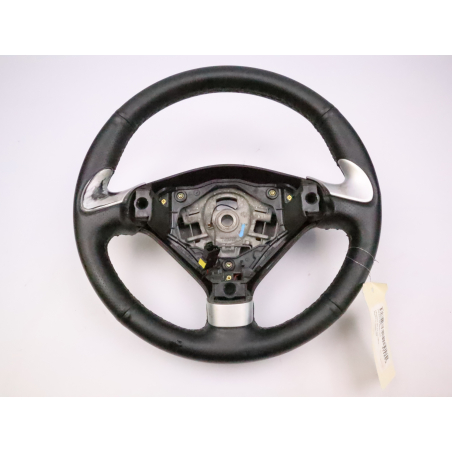 Volant de direction occasion PEUGEOT 307 CC Phase 1 - 2.0i 180ch