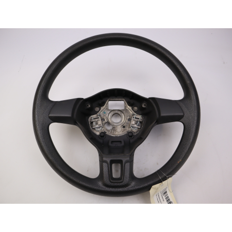 Volant de direction occasion VOLKSWAGEN POLO V Phase 1 - 1.6 TDI 90ch