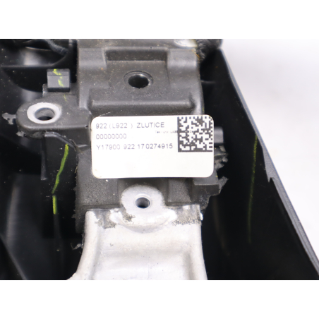 Volant de direction occasion TOYOTA AYGO II Phase 1 - 1.0 VVTI 69ch