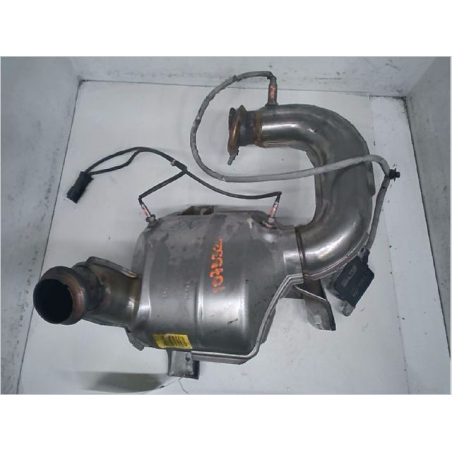 Catalyseur occasion PEUGEOT EXPERT III phase 1 - 2.0 HDI150 ch