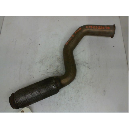 Flexible echappement av occasion CITROEN XSARA PICASSO Phase 2 - 1.6 HDI 110ch