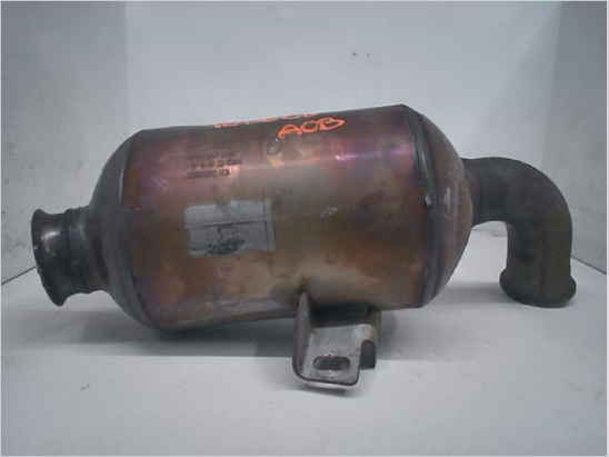 Catalyseur occasion CITROEN C2 Phase 1 - 1.4 HDi