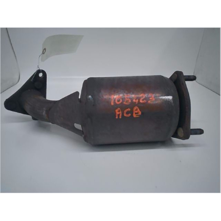 Catalyseur occasion CHEVROLET MATIZ II Phase 1 - 0.8i