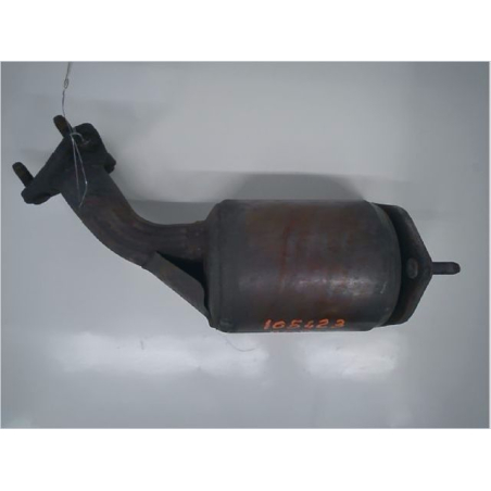 Catalyseur occasion CHEVROLET MATIZ II Phase 1 - 0.8i